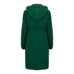 کاپشن زنانه السانا مدل آیشید کد 136921