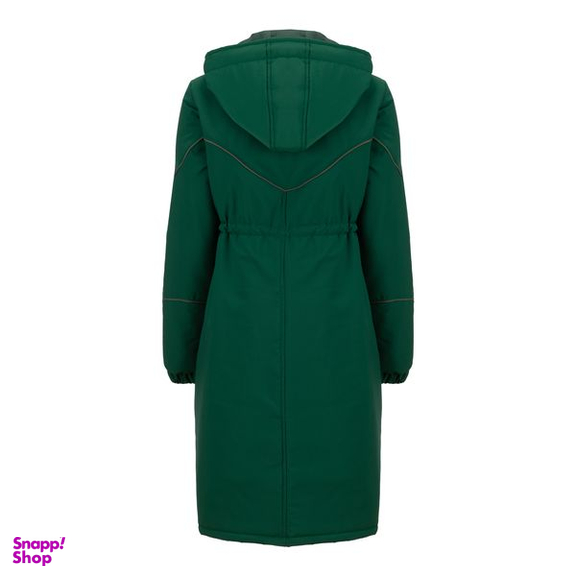 کاپشن زنانه السانا مدل آیشید کد 136921