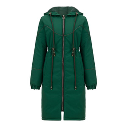 کاپشن زنانه السانا مدل آیشید کد 136921