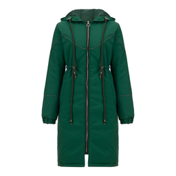 کاپشن زنانه السانا مدل آیشید کد 136921