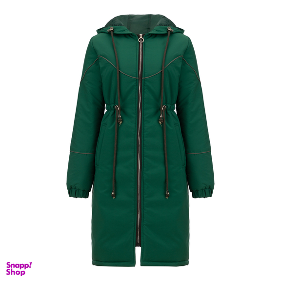 کاپشن زنانه السانا مدل آیشید کد 136921