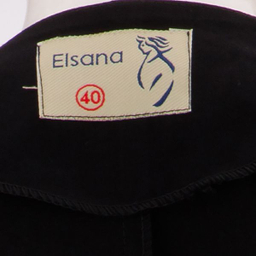 مانتو زنانه السانا (Elsana) مدل شایسته کد 103201