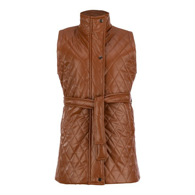 جلیقه زنانه السانا (Elsana) مدل کاژین کد 133451