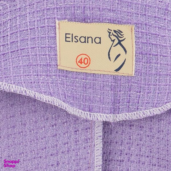 کت زنانه السانا (Elsana) مدل درهان کد 134114