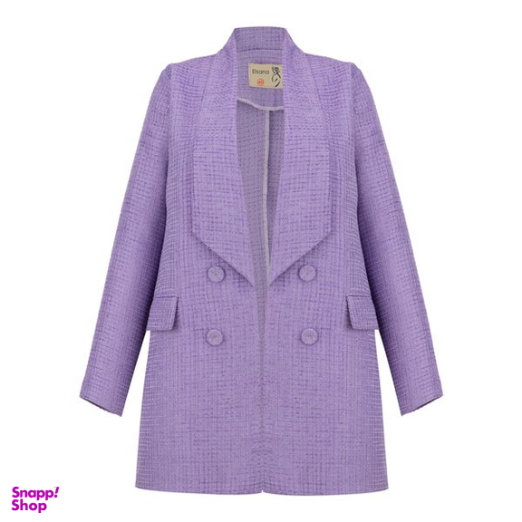 کت زنانه السانا (Elsana) مدل درهان کد 134114