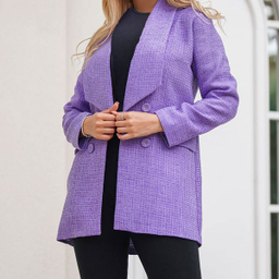 کت زنانه السانا (Elsana) مدل درهان کد 134114