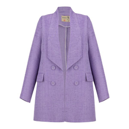 کت زنانه السانا (Elsana) مدل درهان کد 134114