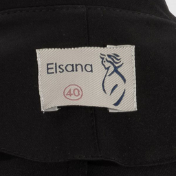 مانتو کتی زنانه السانا (Elsana) مدل میشکا کد 138001