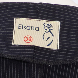 مانتو و شلوار زنانه السانا (Elsana) مدل حدیث کد 52128