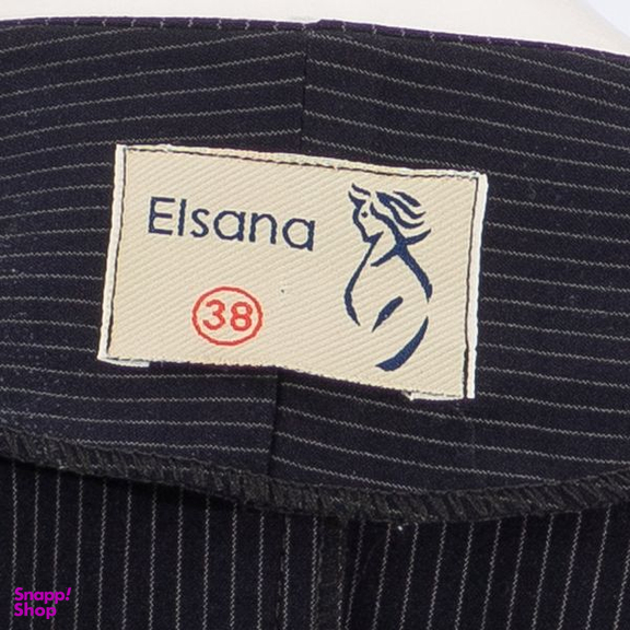 مانتو و شلوار زنانه السانا (Elsana) مدل حدیث کد 52128