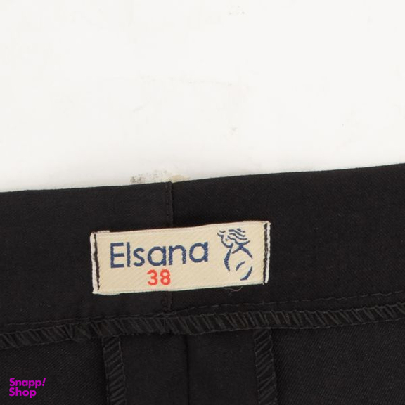 مانتو و شلوار زنانه السانا (Elsana) مدل ماهورا کد 109301