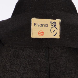 ست کت و شلوار زنانه السانا (Elsana) مدل ترنم کد 144401