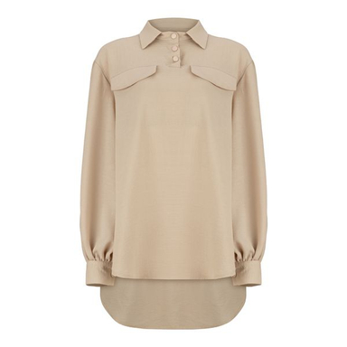 تونیک زنانه السانا (Elsana) مدل گلناز کد 144308