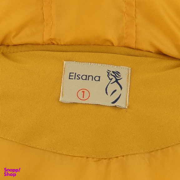 پافر زنانه السانا (Elsana) مدل آیدان کد 138630