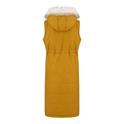 پافر زنانه السانا (Elsana) مدل آیدان کد 138630