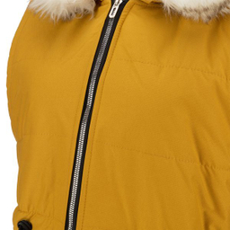 پافر زنانه السانا (Elsana) مدل آیدان کد 138630