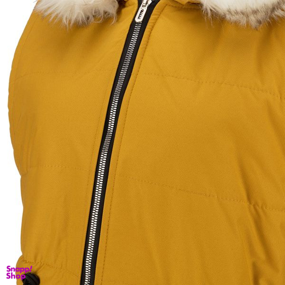 پافر زنانه السانا (Elsana) مدل آیدان کد 138630