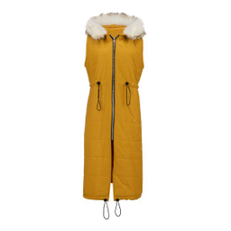 پافر زنانه السانا (Elsana) مدل آیدان کد 138630