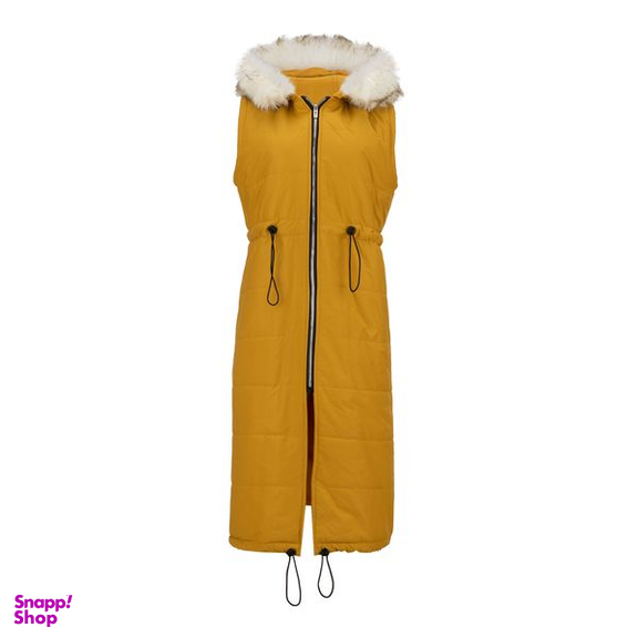 پافر زنانه السانا (Elsana) مدل آیدان کد 138630