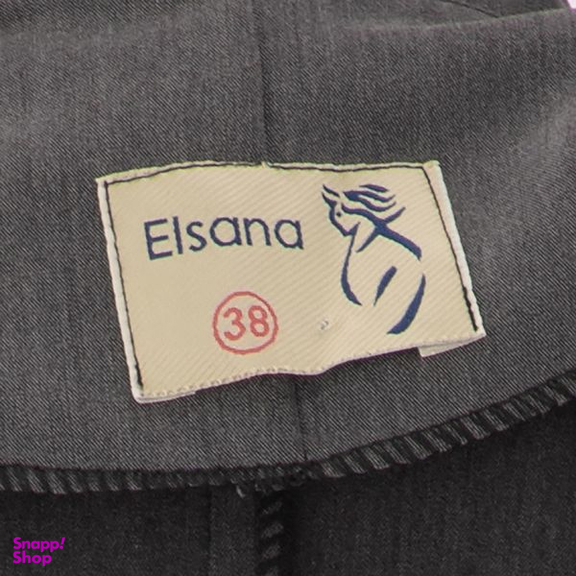 مانتو و شلوار زنانه السانا (Elsana) مدل رویسا کد 108903
