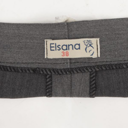 مانتو و شلوار زنانه السانا (Elsana) مدل رویسا کد 108903