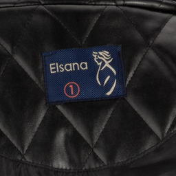 جلیقه زنانه السانا (Elsana) مدل کاژین کد 133401