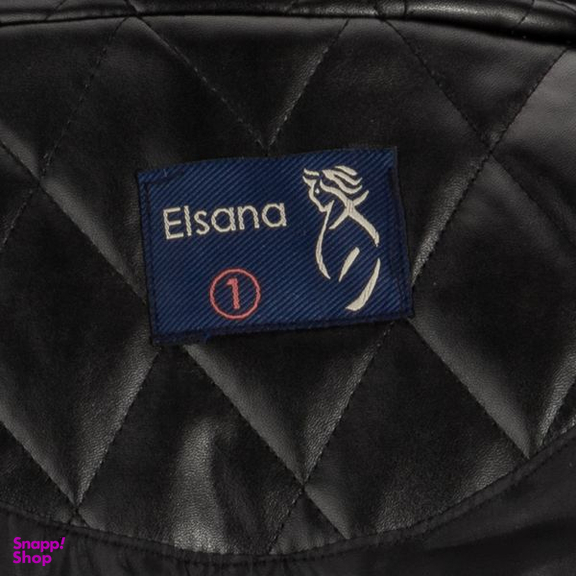 جلیقه زنانه السانا (Elsana) مدل کاژین کد 133401