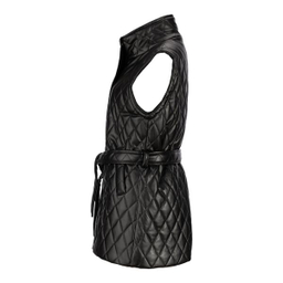 جلیقه زنانه السانا (Elsana) مدل کاژین کد 133401