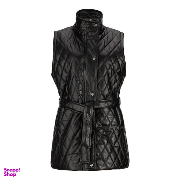 جلیقه زنانه السانا (Elsana) مدل کاژین کد 133401