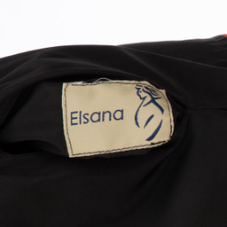 پافر زنانه السانا (Elsana) مدل درسان کد 130117