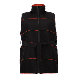 پافر زنانه السانا (Elsana) مدل درسان کد 130117