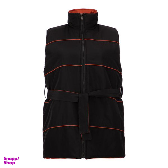 پافر زنانه السانا (Elsana) مدل درسان کد 130117