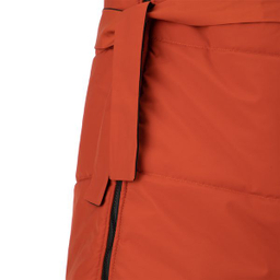 پافر زنانه السانا (Elsana) مدل درسان کد 130117