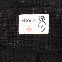 کت زنانه السانا (Elsana) مدل درهان کد 134101