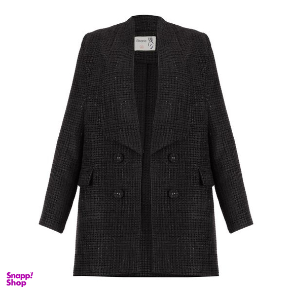 کت زنانه السانا (Elsana) مدل درهان کد 134101