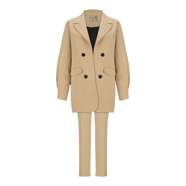 ست کت و شلوار زنانه السانا (Elsana) مدل مونیکا کد 80178