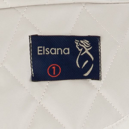 جلیقه زنانه السانا (Elsana) مدل کاژین کد 133408