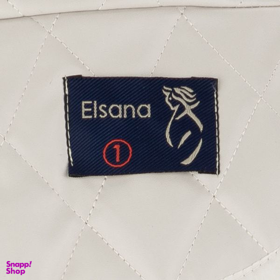 جلیقه زنانه السانا (Elsana) مدل کاژین کد 133408