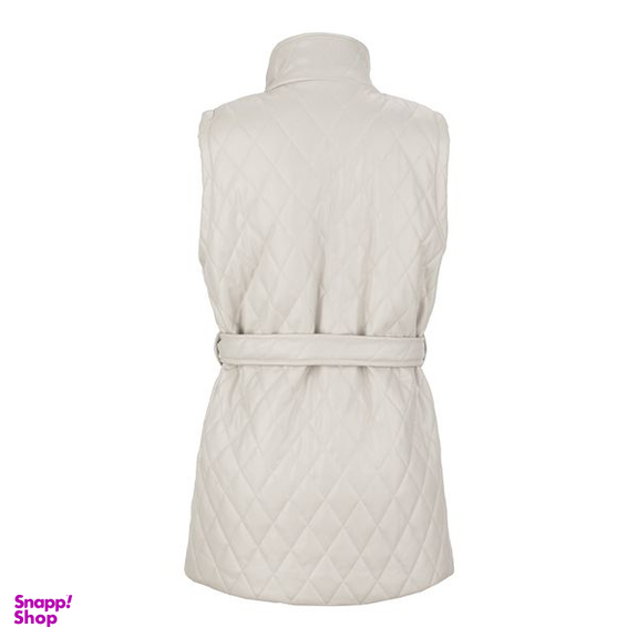 جلیقه زنانه السانا (Elsana) مدل کاژین کد 133408