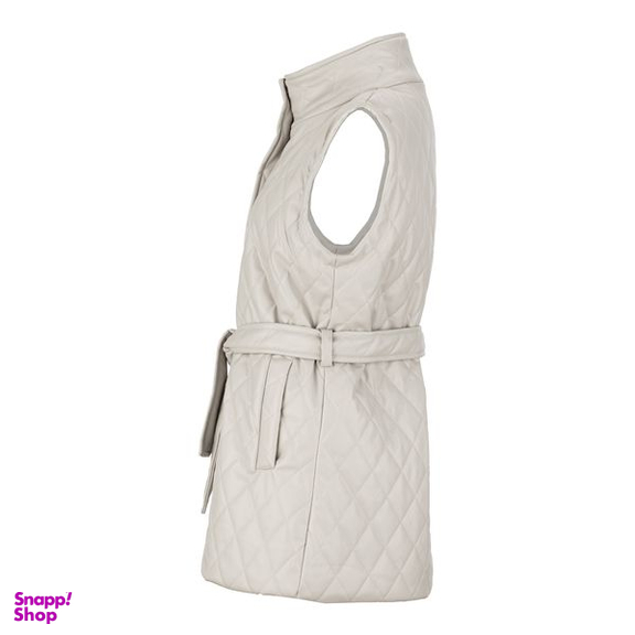 جلیقه زنانه السانا (Elsana) مدل کاژین کد 133408