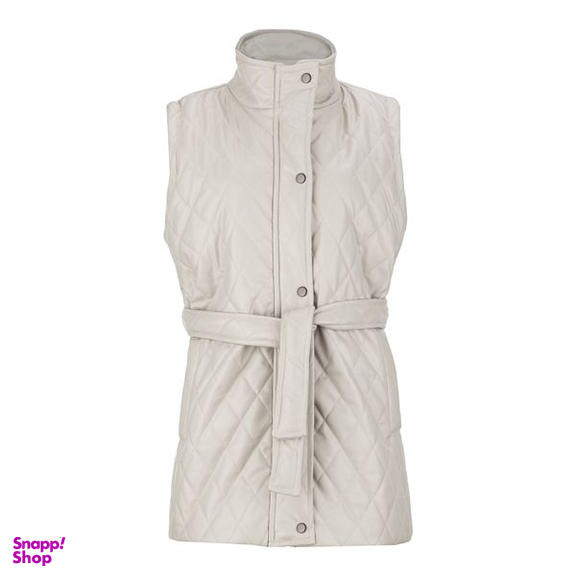 جلیقه زنانه السانا (Elsana) مدل کاژین کد 133408