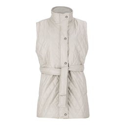 جلیقه زنانه السانا (Elsana) مدل کاژین کد 133408