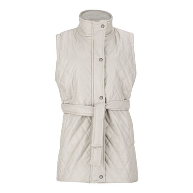 جلیقه زنانه السانا (Elsana) مدل کاژین کد 133408