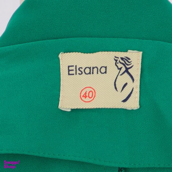 مانتو و شلوار زنانه السانا (Elsana) مدل پانیذ کد 139521