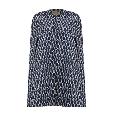 شنل بافت زنانه السانا (Elsana) مدل توسا کد 103628