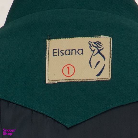 ست کت و شلوار زنانه السانا (Elsana) مدل مونیکا کد 80121