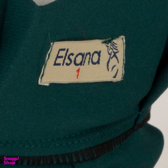 ست کت و شلوار زنانه السانا (Elsana) مدل مونیکا کد 80121