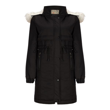 کاپشن زنانه السانا (Elsana) مدل فرینا کد 137101