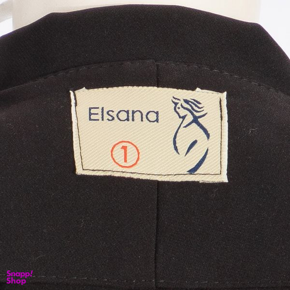 ست کت و شلوار زنانه السانا (Elsana) مدل بارلی کد 141201