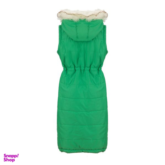 پافر زنانه السانا (Elsana) مدل آیدان کد 138611